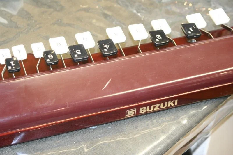 SUZUKI 蘭バス | HiP-Sound秦野本店