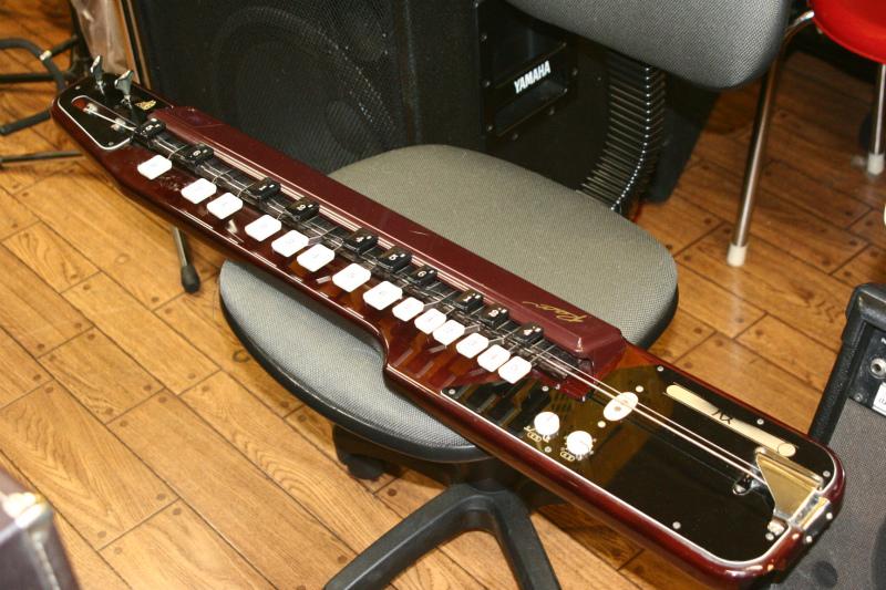 SUZUKI 蘭バス | HiP-Sound秦野本店