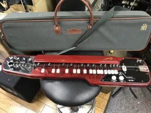 中古大正琴 | HiP-Sound秦野本店