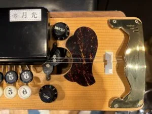 中古大正琴 | HiP-Sound秦野本店