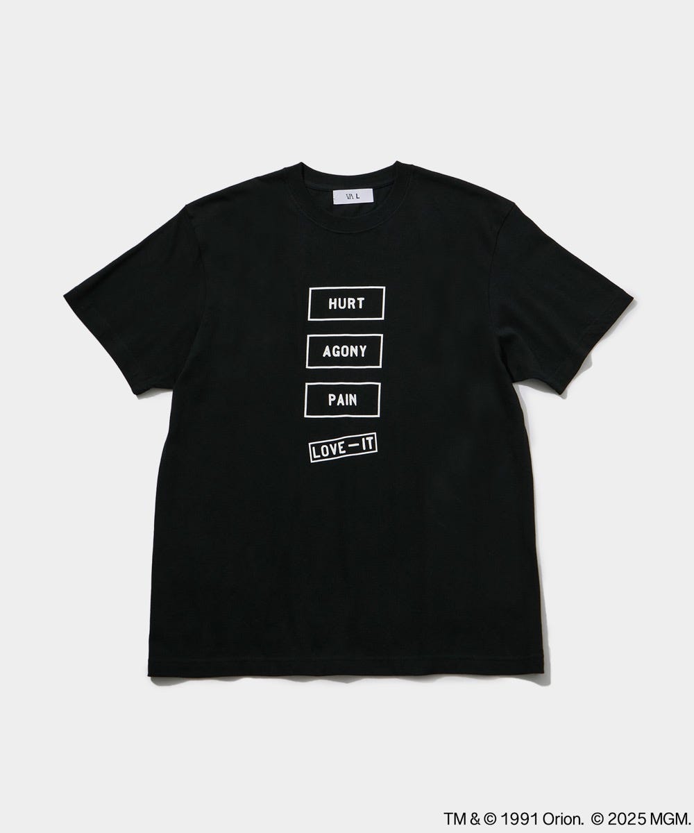 映画『羊たちの沈黙』コラボTシャツ7型を販売 古着店「ウェーバー」が