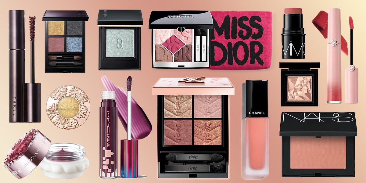 2025秋新色・限定色】トレンド別！人気デパコスのおすすめ秋コスメ図鑑