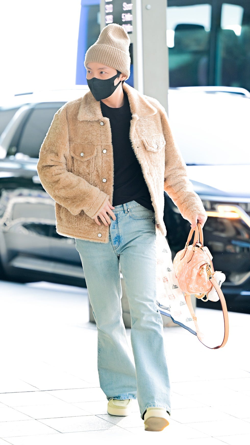 BTS（防弾少年団）の愛用ブランドを調査！ 私服＆空港ファッション