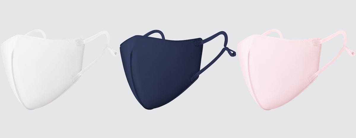 吉岡徳仁×「ユニクロ」！ 