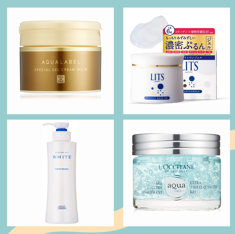 良い ピュアビューティー オールインワンローション 1000g ピュア