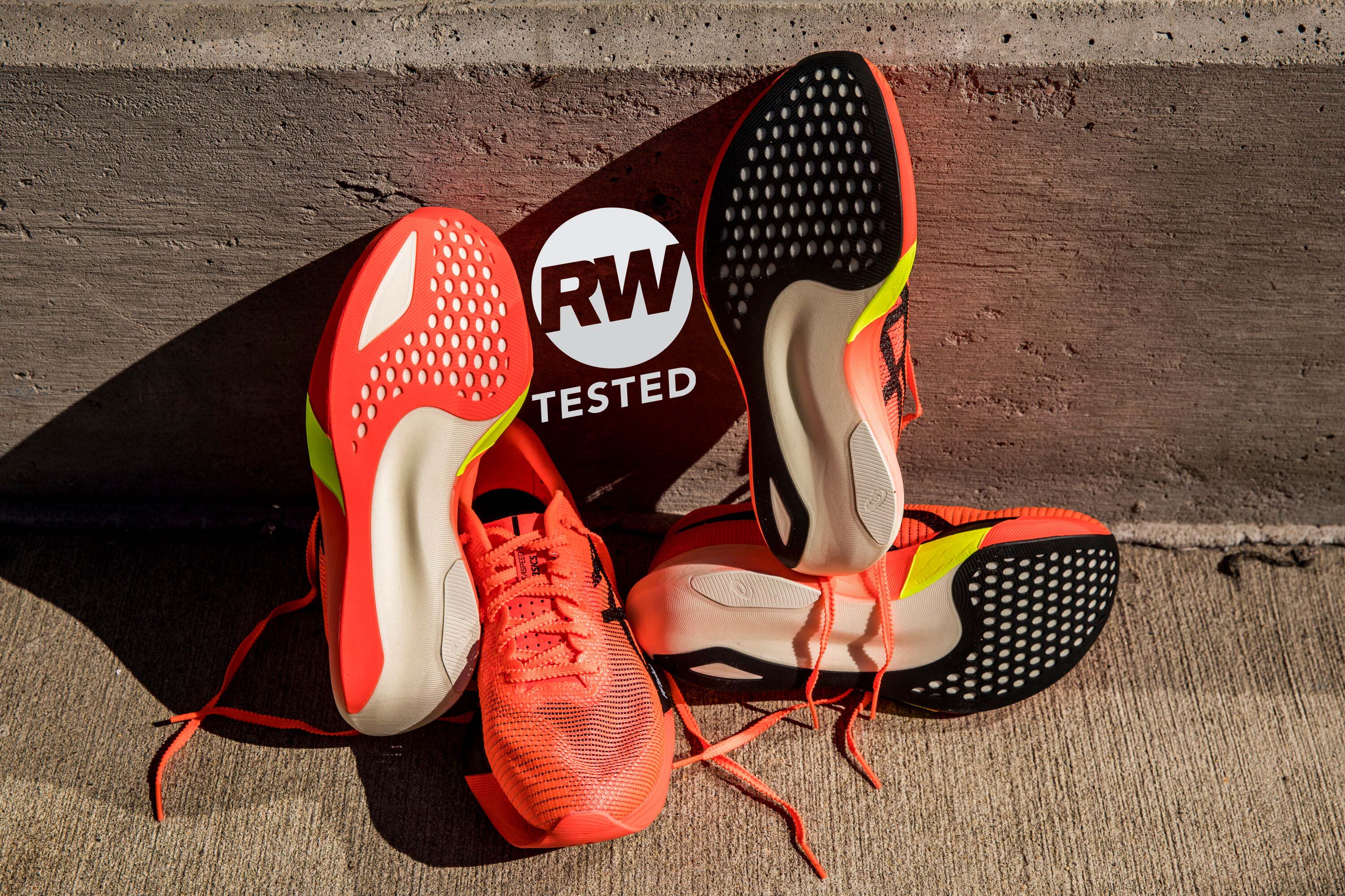 Asics Metaspeed Sky Paris & Metaspeed Edge Paris Review