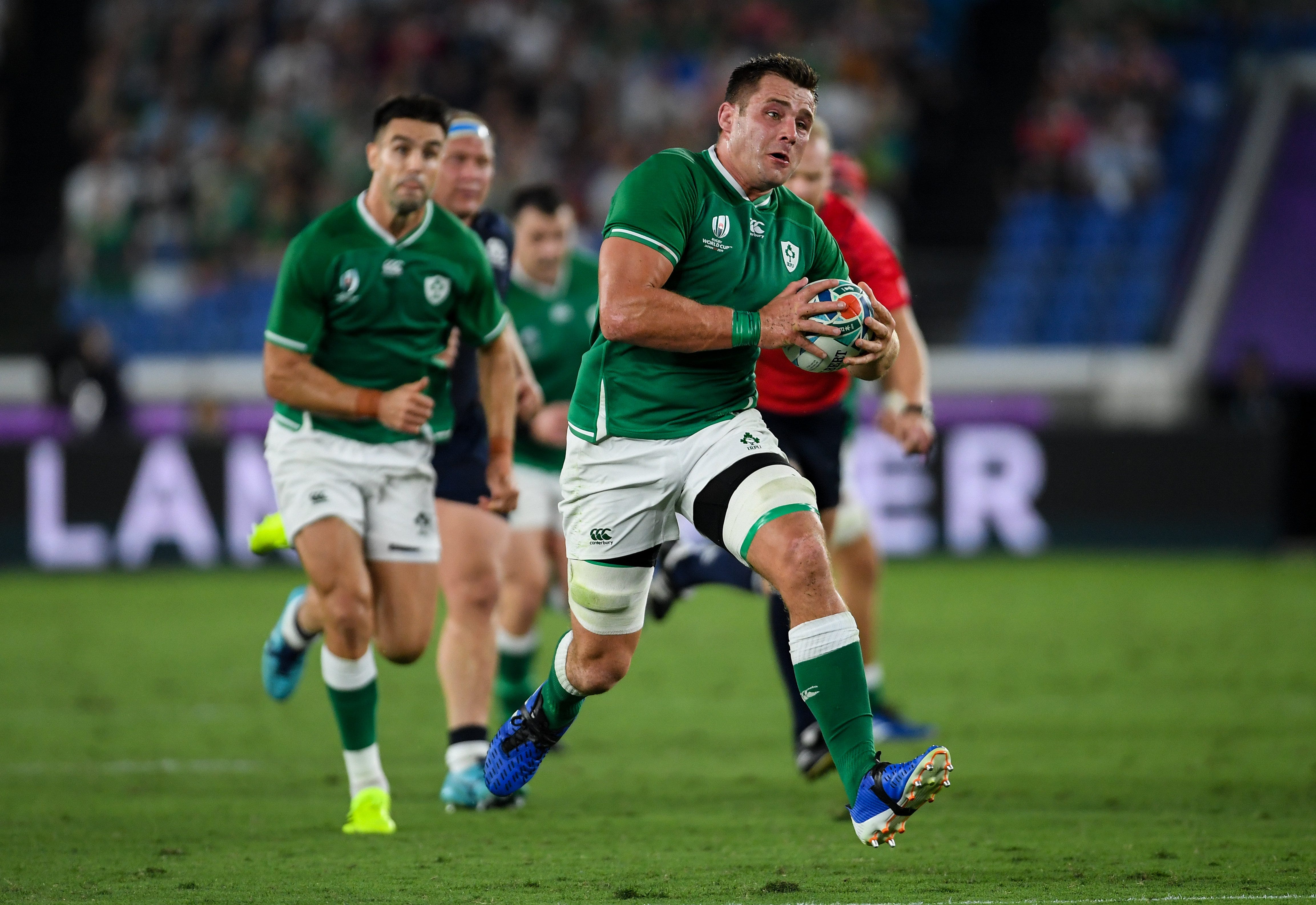 ラグビーワールドカップ2019日本大会リザルト：予選プールA着実な試合