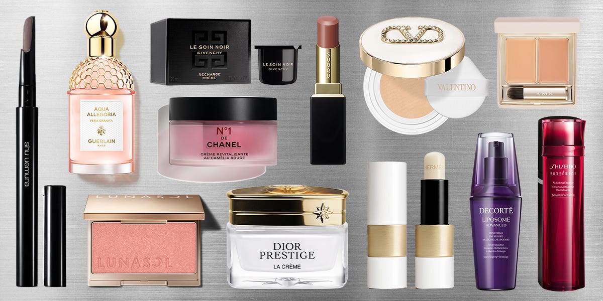 人気28ブランドに「レフィルが売れるコスメ」を聞いた！リピ買いされ