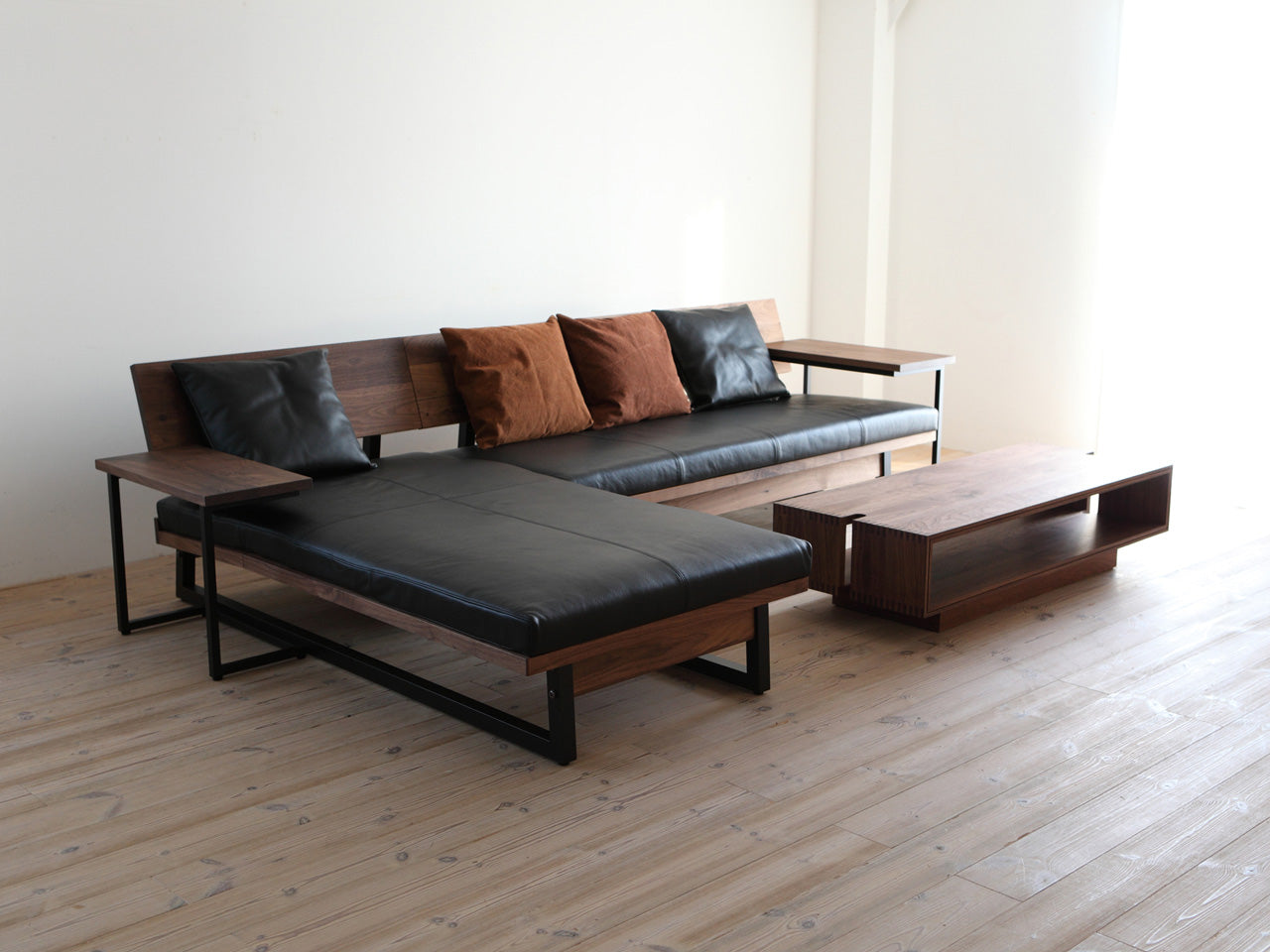 FREX ソファ210 - 広松木工