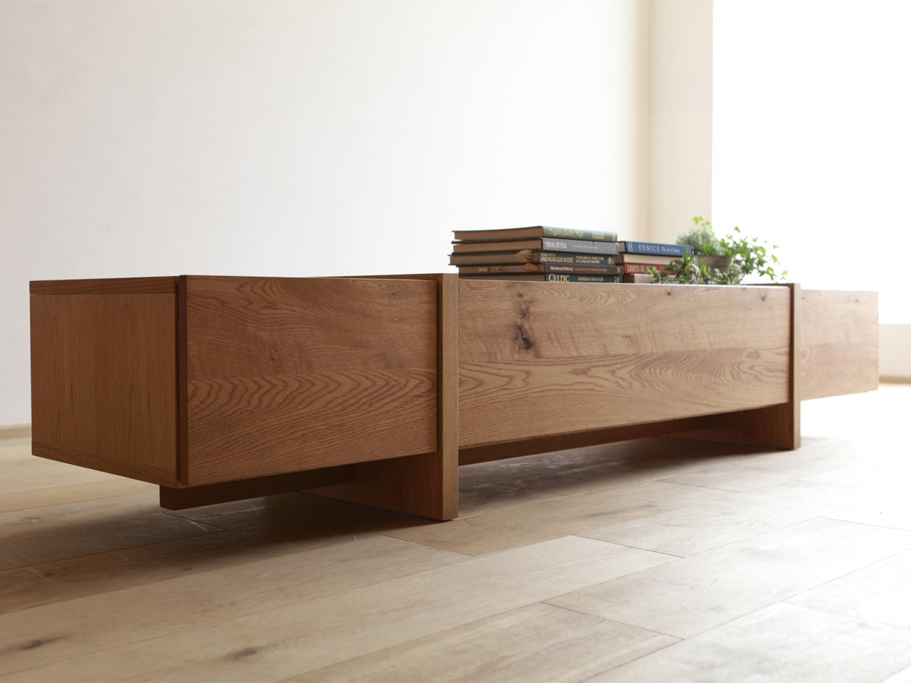 FREX テレビボード210 - 広松木工