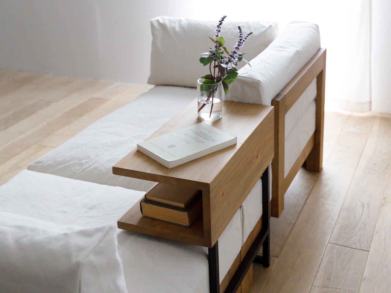 VERA CREPA テレビボード150 - 広松木工