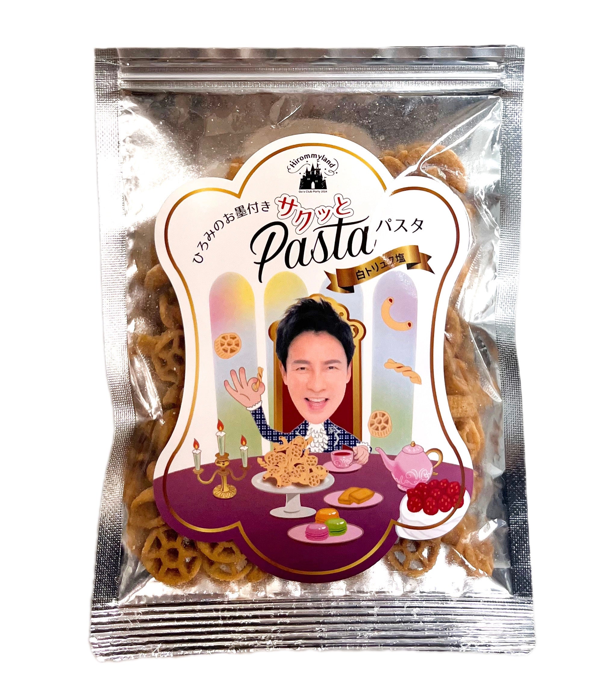 Go's Club Party 2024 | HIROMI GO OFFICIAL SHOP