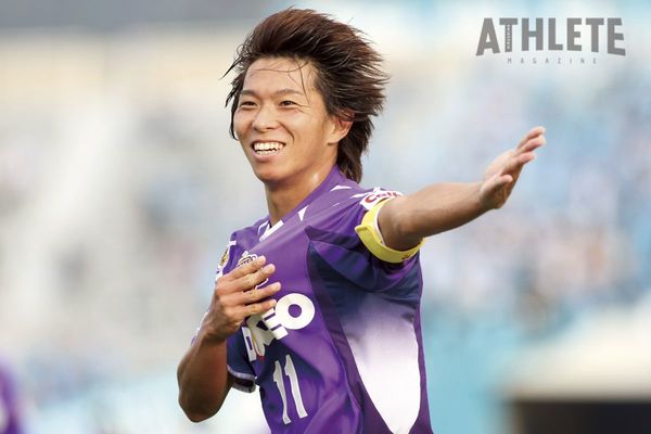 貴重】サンフレッチェ広島 佐藤寿人 直筆サイン入り プロ仕様