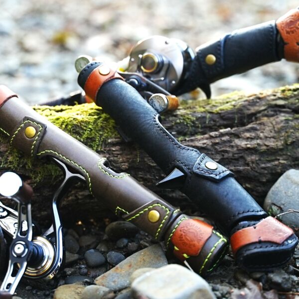 渓流引退、Hitotoki Works なんちゃってminaさん仕様セット！ 渓流引退