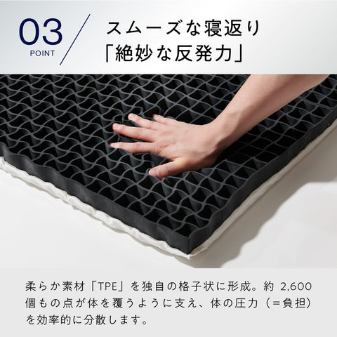 公式】ヒツジのいらないマットレス – ヒツジのいらない枕公式サイト