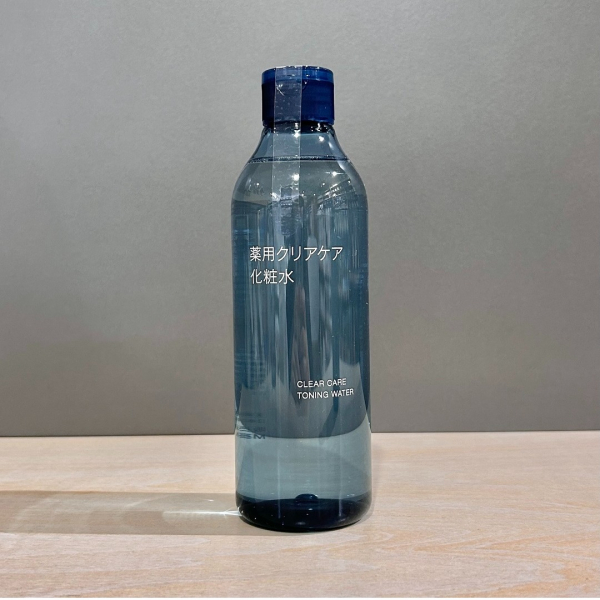 クリアケアシリーズがリニューアルしました。 | ショップブログ | 日吉