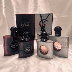 ブラック OP オーデパルファム グリッター(B2520010)｜コスメ