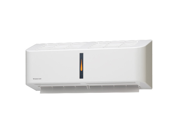 カワック 壁掛形 カワック 1室 - ガス温水浴室暖房乾燥機｜大阪ガス