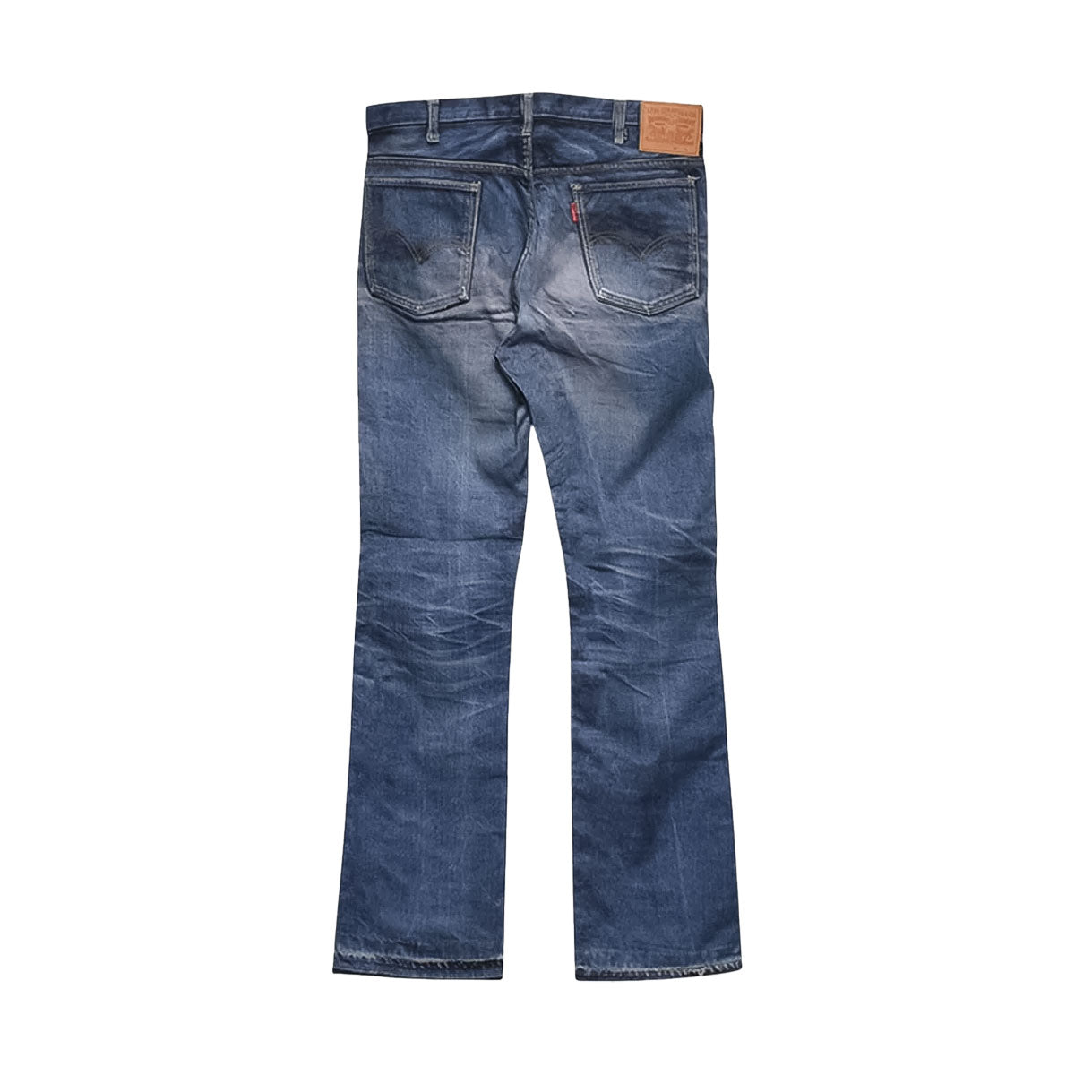 JUNYA WATANABE X BerBerJin - DENIM PANTS 607 【WO-P918-100