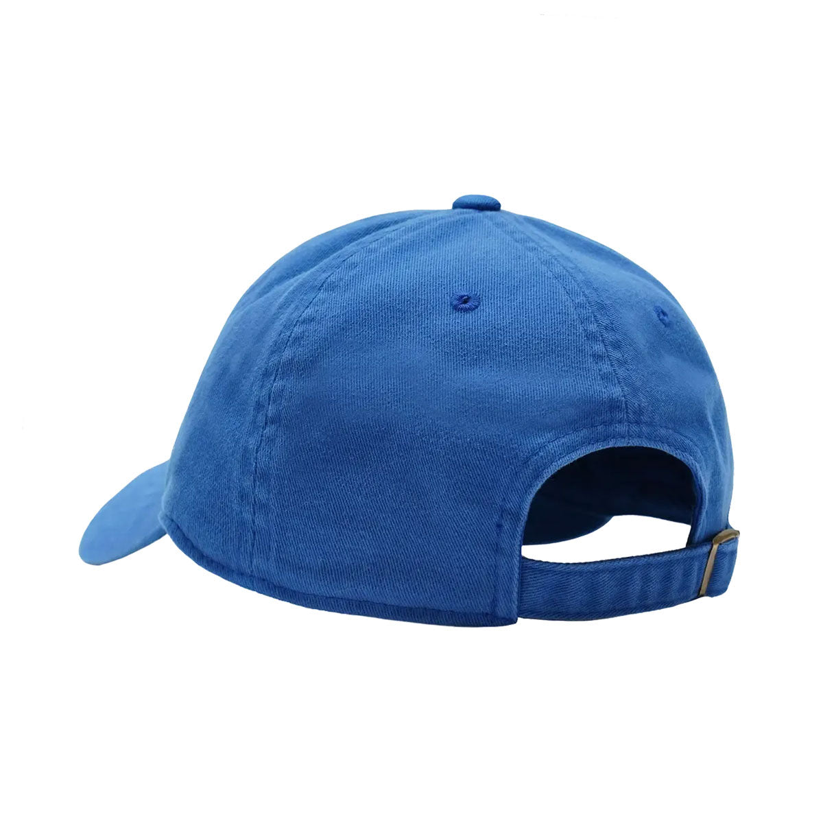 AMERICAN NEEDLE - Seibu Lions Archive Cap Deep Royal 【SMU694ASEL