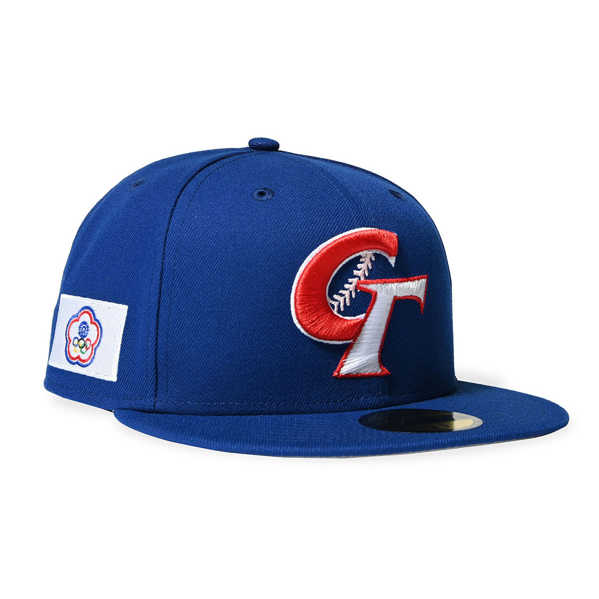 NEW ERA オリックス・バファローズ - 59FIFTY NPB BLK GLD ブラック
