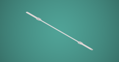 ONI鬼「パワーリフティングバー オリンピックシャフト ステンレス