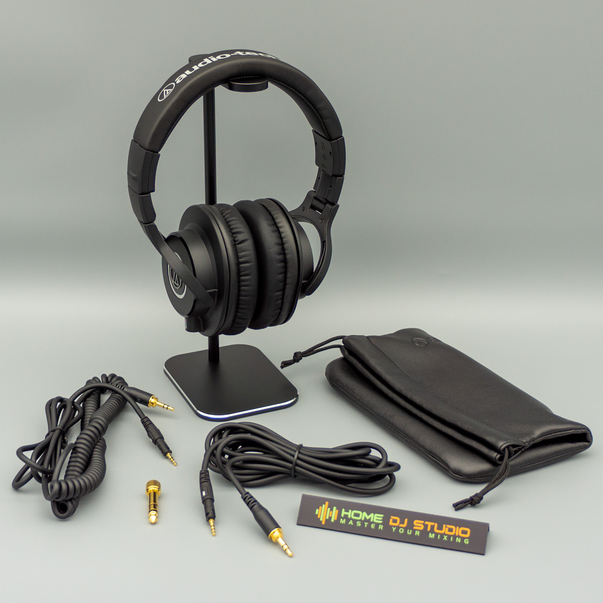 Audio-Technica ATH-M40x Review [2026] - Hands-On Testing