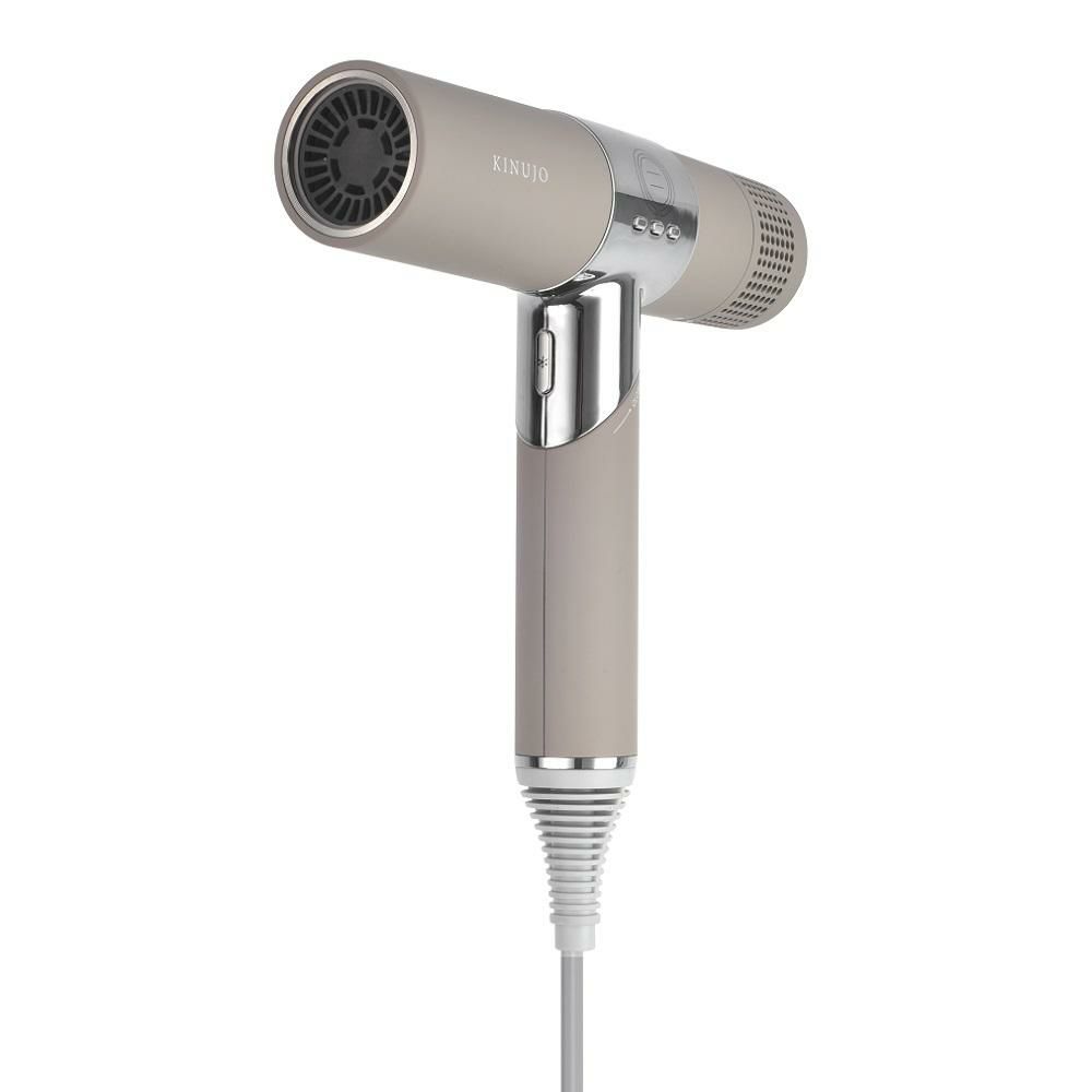 メーカー正規品）（2024年モデル）絹女 ヘアドライヤー KINUJO KH301