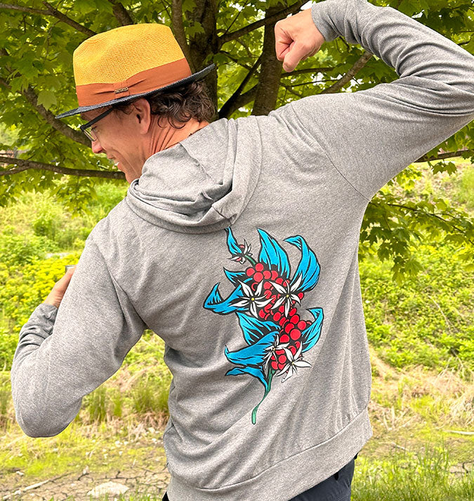 Zip-Ups - Homestead Coffee Roasters