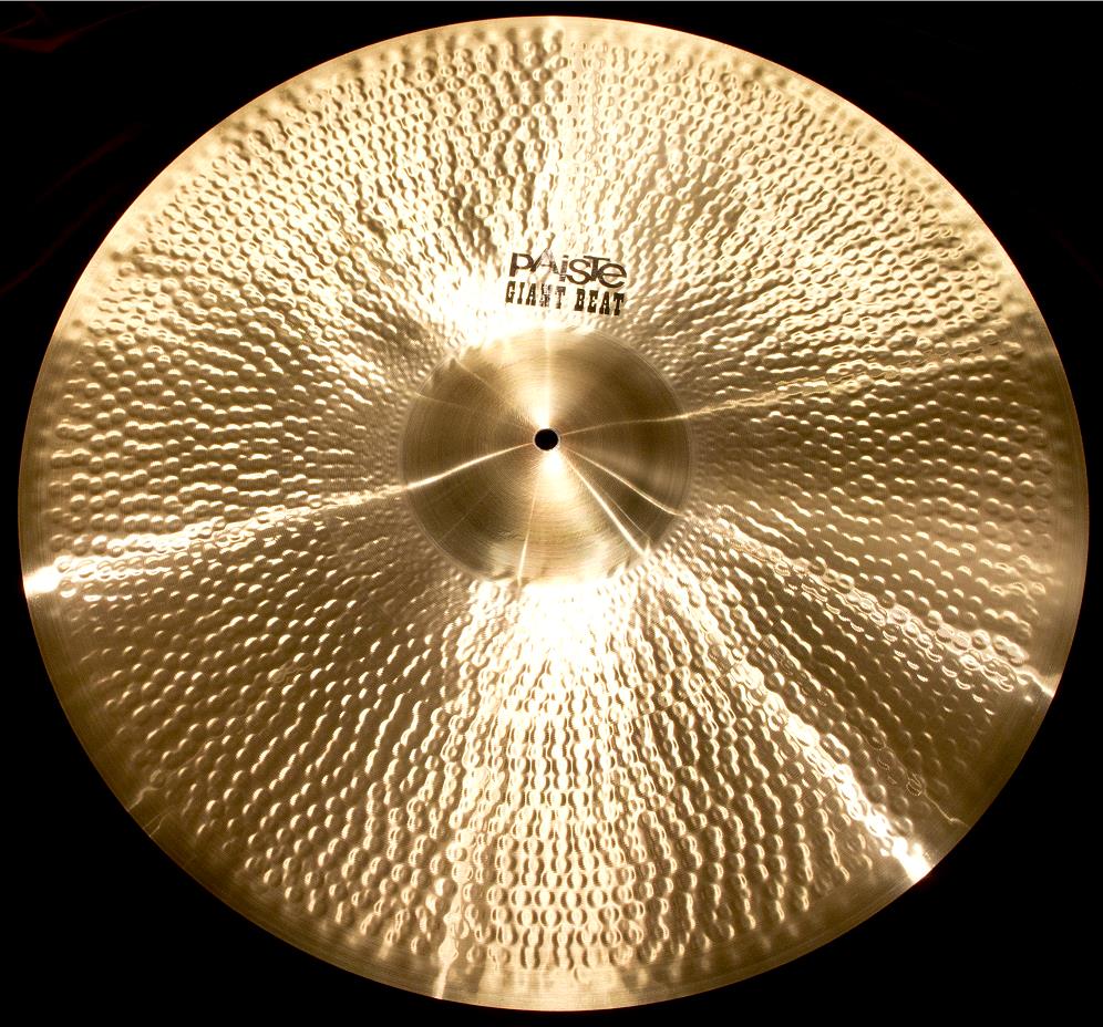Paiste 24