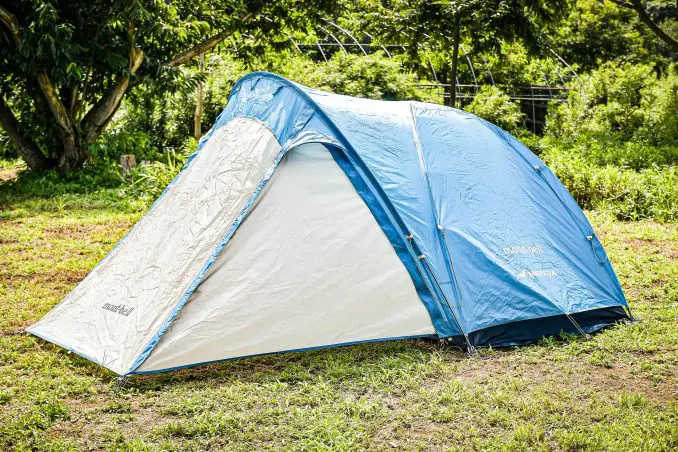 ホンダのバイクレンタルで借りられる『クロノスキャビン 2型』を使って