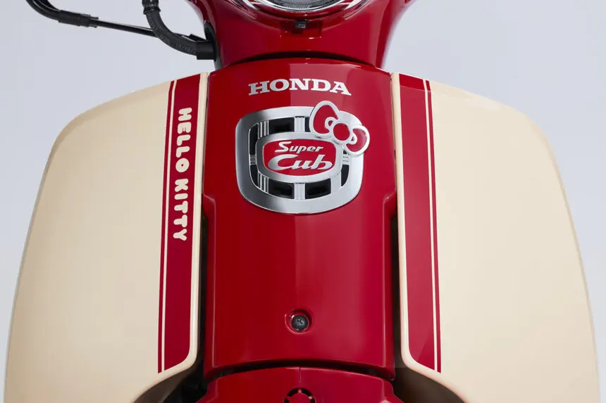 もしかしたらまだ買えるかも！？ “かわいい”が詰め込まれた特別仕様車