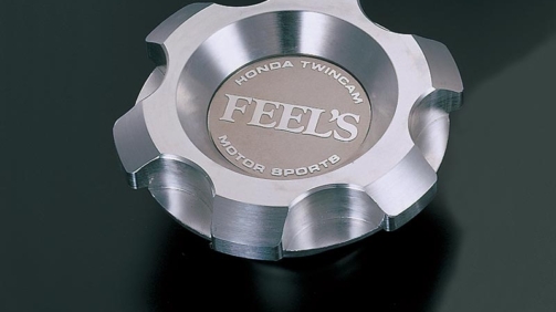 AP1/2 : オイルフィラーキャップ - HONDATWINCAM