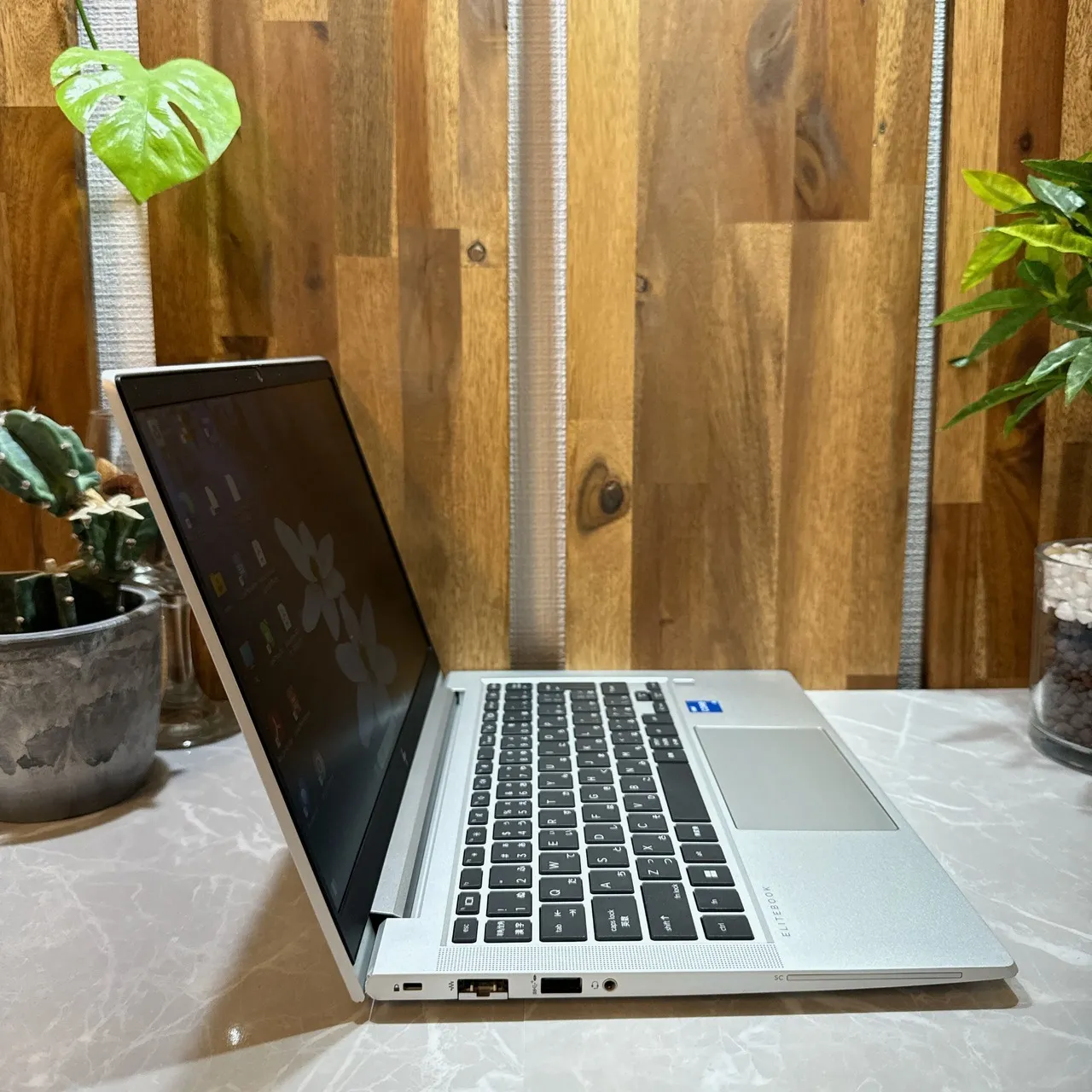 極美品 2022年式】HP Elitebook 630 G9☘️ i5第12世代【VKHRC2406039