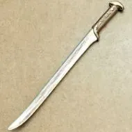 Archery Shop Traditional Horseback Archery Turkish Bow Leather