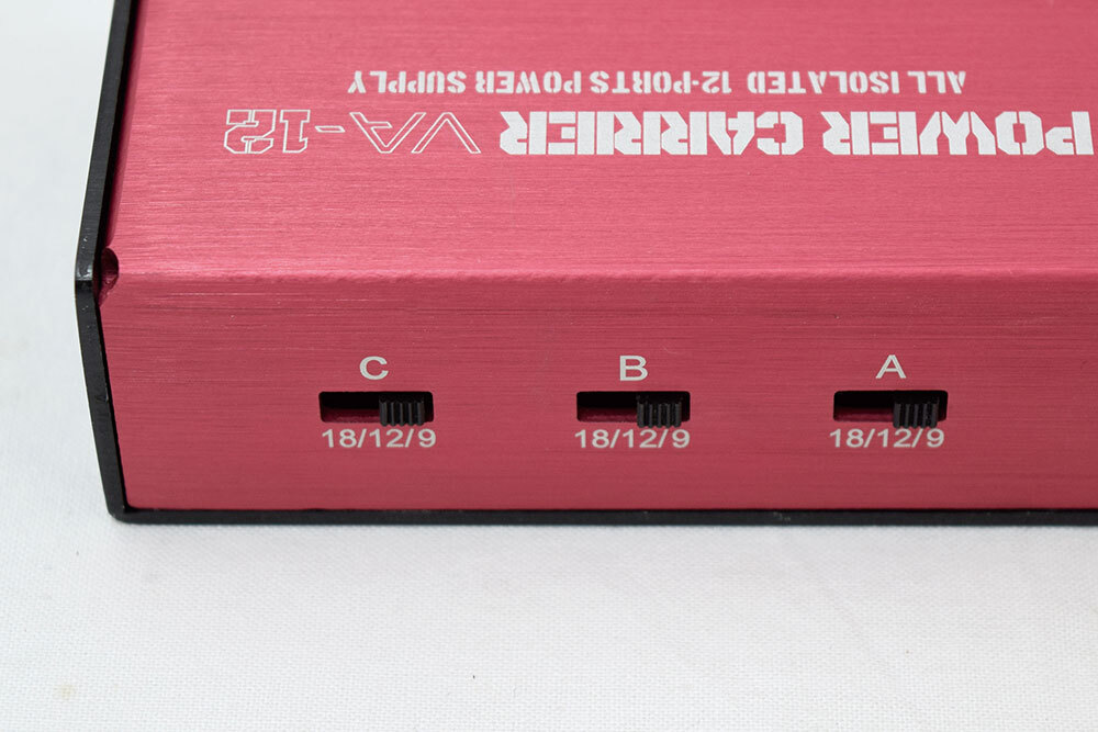 Vital Audio : パワーサプライ開発の裏側 | Hookup, Inc.