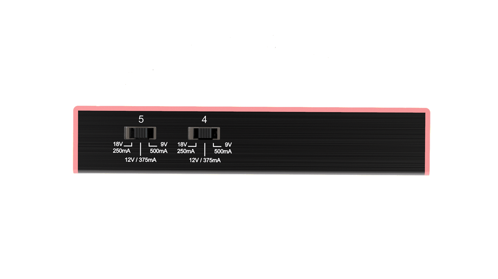 POWER CARRIER VA-05 Mk-II - VITAL AUDIO | Hookup, Inc.