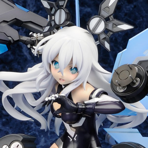 アルターから、『超次元ゲイム ネプテューヌ』“ブラックハート”の1/7