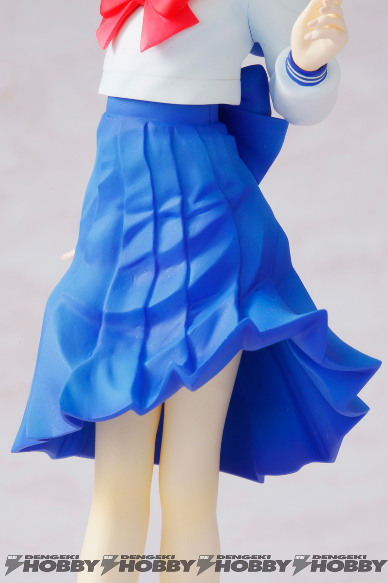 美少女戦士セーラームーン』世界制服作戦 大阪なるの魅力を撮り下ろし