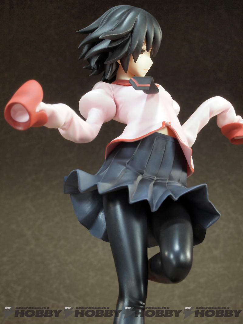 物語〉シリーズ セカンドシーズン』どこまでもミステリアスな忍野扇