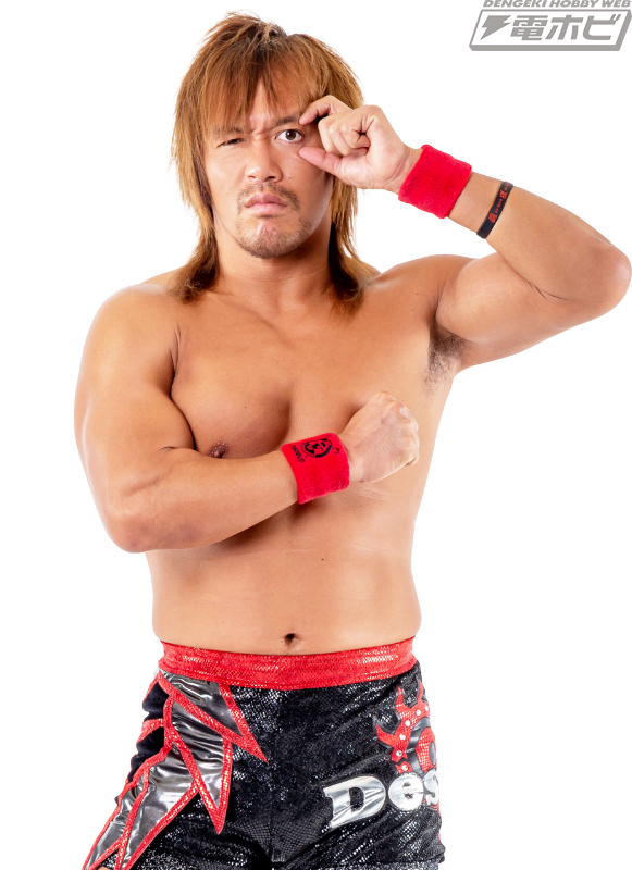 新日本プロレスの内藤哲也選手と闘える!?プロレス体験バーチャル