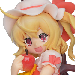 東方Project』「レミリア・スカーレット」の名作プライズフィギュアが