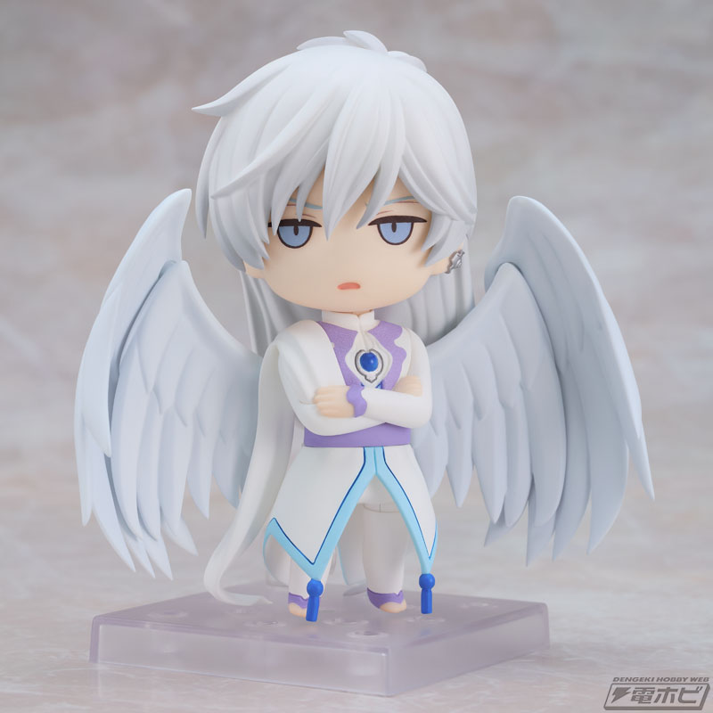 カードキャプターさくら クリアカード編』クロウカードの守護者・月