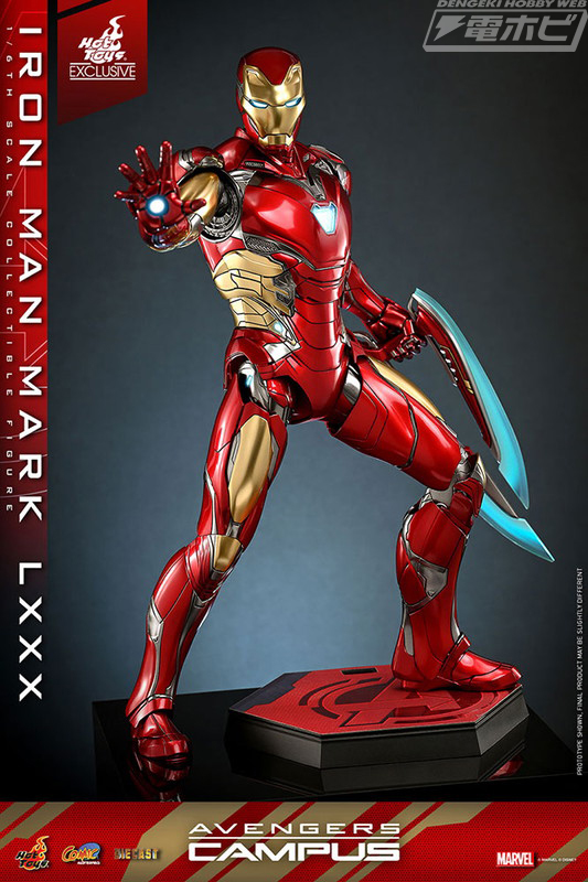 ディズニーパークの「アベンジャーズ・キャンパス」で会える、映画には