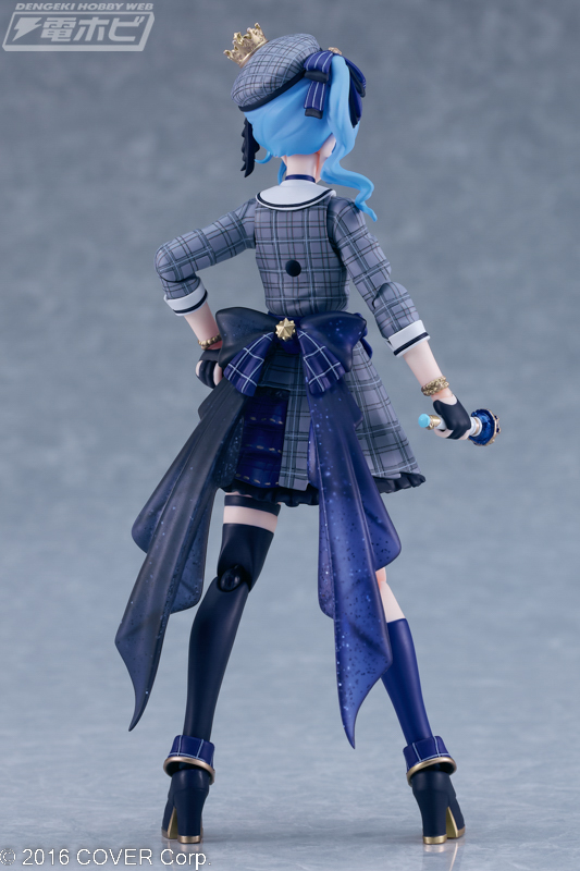 ホロライブ所属のバーチャルYouTuber・さくらみこと星街すいせいの