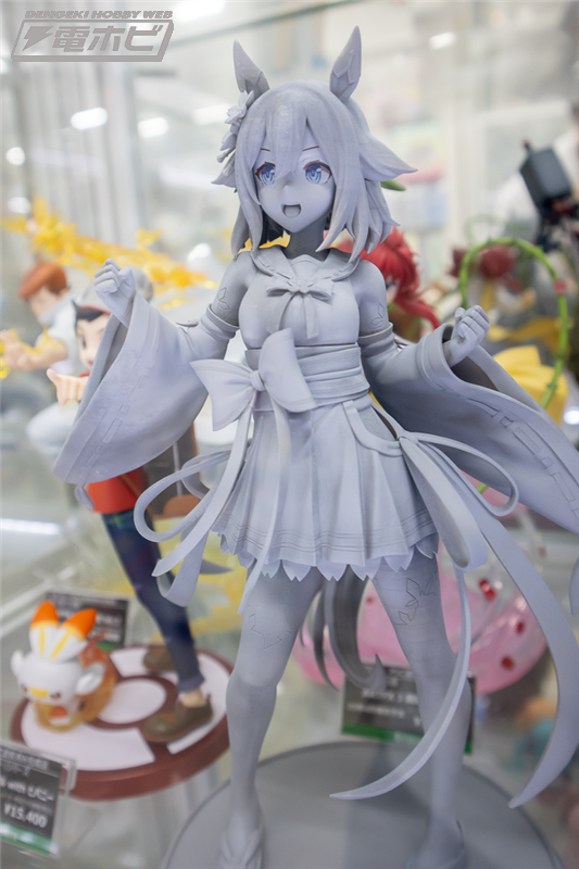 ウマ娘』サクラチヨノオーや『ロシデレ』アーリャさん、『着せ恋