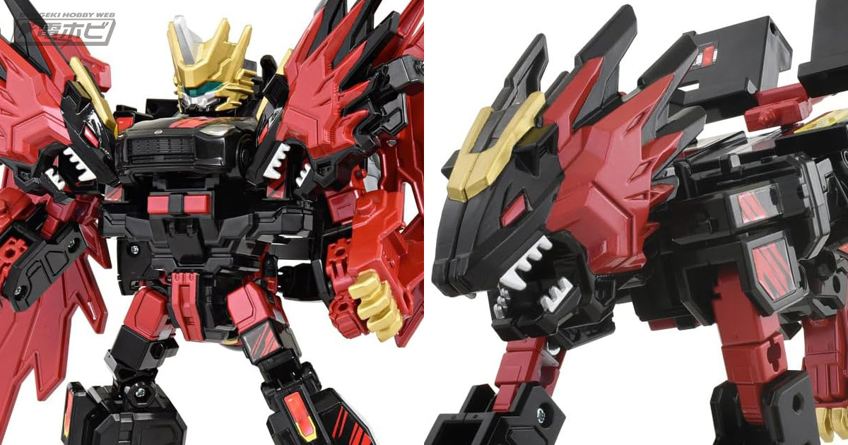 Amazonプライムデー先行セールで『トミカヒーローズ ジョブレイバー 特