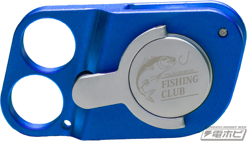 Tiny Reel（タイニーリール） 未使用 クラウドファンディング Amazon