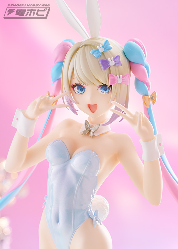 NEEDY GIRL OVERDOSE』より、インターネット・エンジェル「超絶最かわ