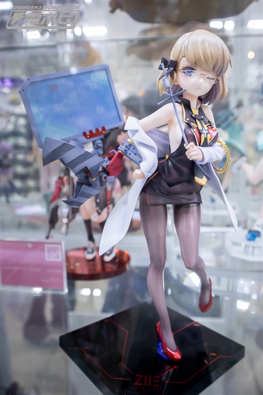 挑発的な表情や豊満ボディの美少女に注目！『NIKKE』『ブルアカ